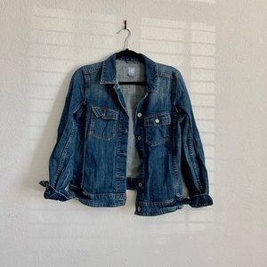 Gap Denim Jacket